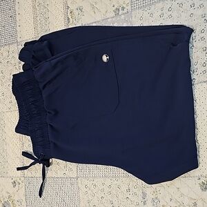 HH WORKS SCRUB PANTS